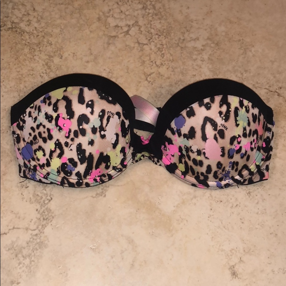 Victoria’s Secret Bra Strapless 32B